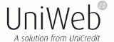 Logo UniWeb